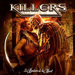 KILLERS (France) / Le Baiser De La Mort