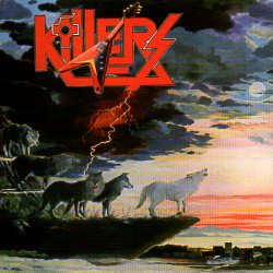 KILLERS (France) / Resistances