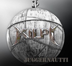 KILPI (Finland) / Juggernautti (CD+DVD)