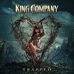 KING COMPANY (Finland) / Trapped