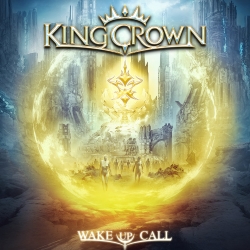 KINGCROWN (France) / Wake Up Call