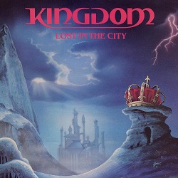 KINGDOM (Germany) / Lost In The City + 3