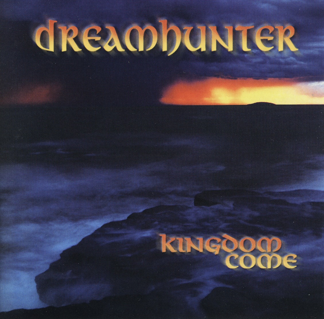 DREAMHUNTER (Sweden) / Kingdom Come
