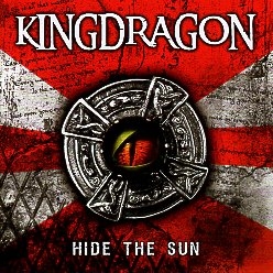 KINGDRAGON (Greece) / Hide The Sun