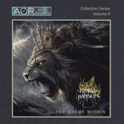 KINGS RANSOM (US) / The Enemy Within