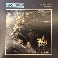 KINGS RANSOM (US) / The Enemy Within