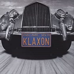 KLAXON (France) / Musique Dans La Peau