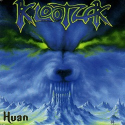 KLOOTZAK (France) / Huan