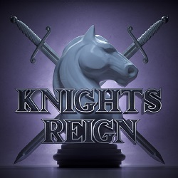 KNIGHTS REIGN (US) / Knights Reign + 5 (Deluxe Edition)