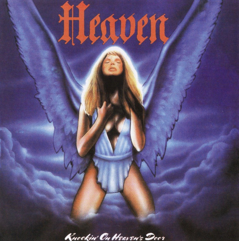 HEAVEN (Australia) / Knockin' On Heaven's Door + 6