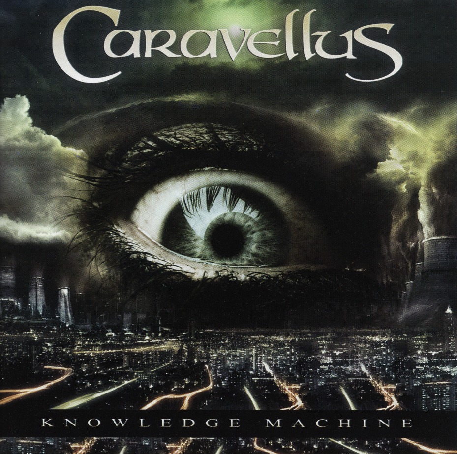 CARAVELLUS (Brazil) / Knowledge Machine