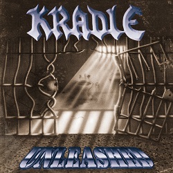 KRADLE (Canada) / Unleashed