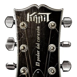 KRAIT (Spain) / El Poder Del Corazon