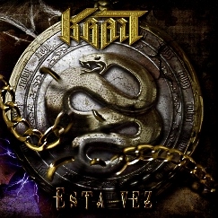 KRAIT (Spain) / Esta Vez