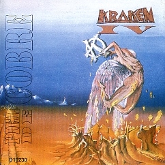KRAKEN (Colombia) / IV: Piel De Cobre + 1