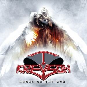 KREYSON (Czech Republic) / Angel On The Run
