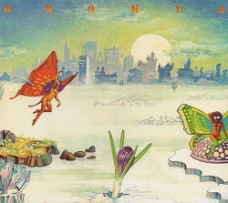 KROKUS (Switzerland) / Krokus (collector's item)