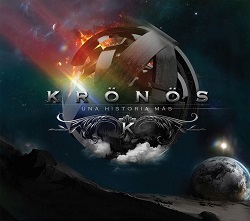 KRONOS (Colombia) / Una Historia Mas