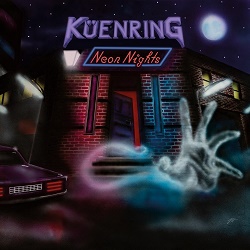 KUENRING (Austria) / Neon Nights