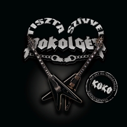 KUKO (Hungary) / Tiszta Szivvel Pokolgep