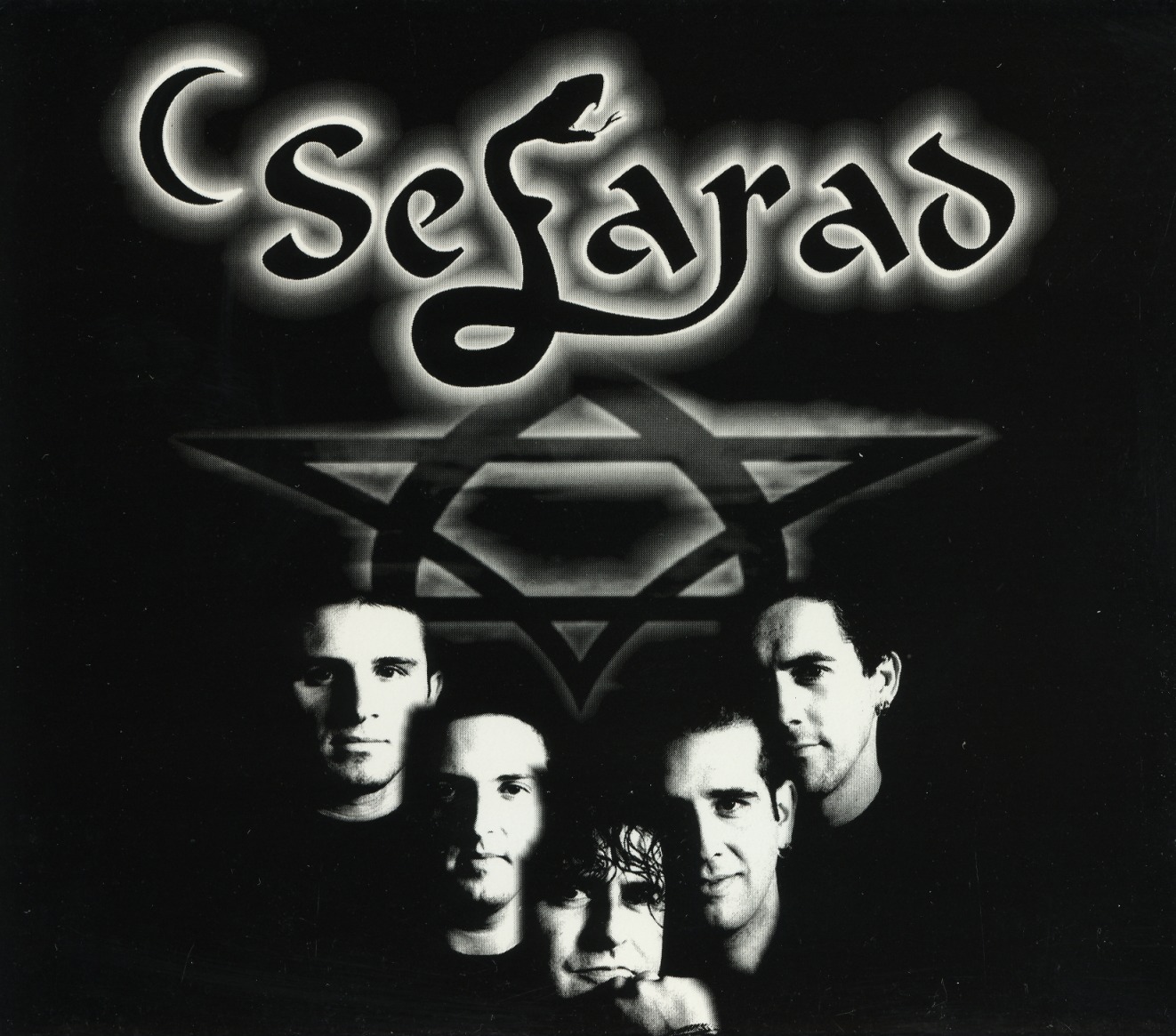 SEFARAD (Spain) / La Calle Del Olvido