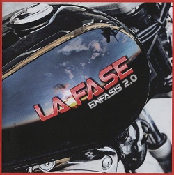 LA FASE (Spain) / Enfasis 2.0
