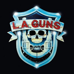 L.A. GUNS (US) / L.A. Guns + 6