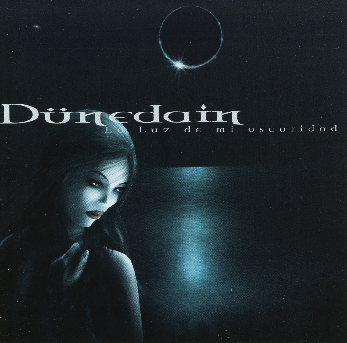 DUNEDAIN (Spain) / La Luz De Mi Oscuridad