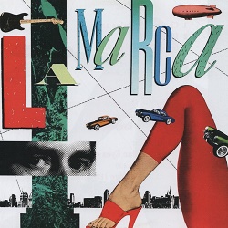 LAMARCA (US) / LaMarca + 5