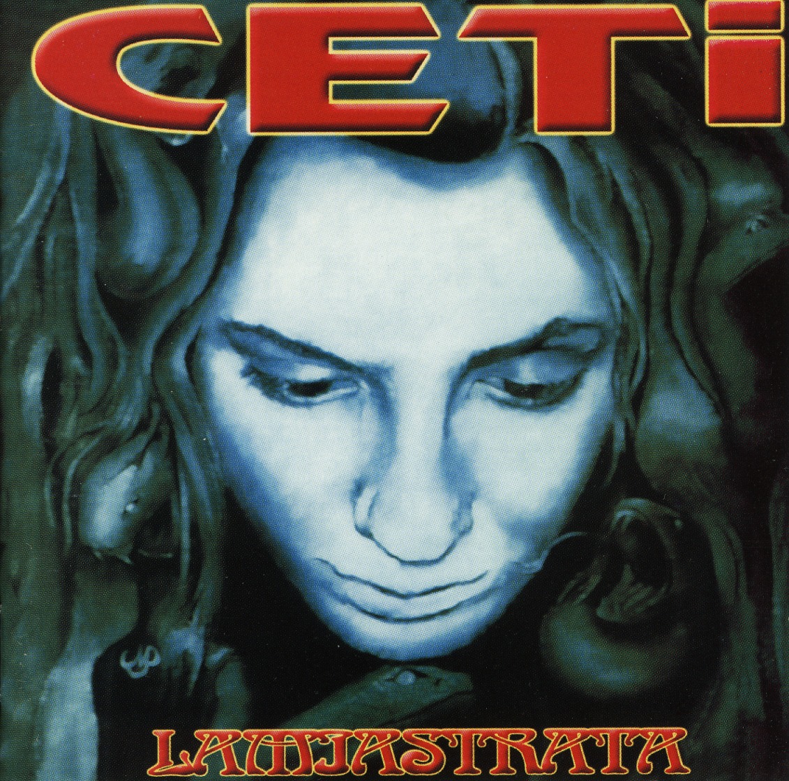 CETI (Poland) / Lamiastrata