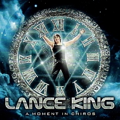 LANCE KING (US) / A Moment In Chiros