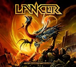 LANCER (Sweden) / Second Storm