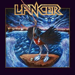 LANCER (Sweden) / Lancer