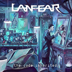 LANFEAR (Germany) / The Code Inherited