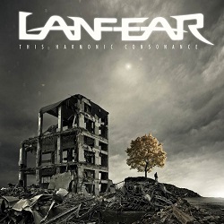 LANFEAR (Germany) / This Harmonic Consonance