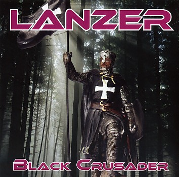 LANZER (Germany) / Black Crusader