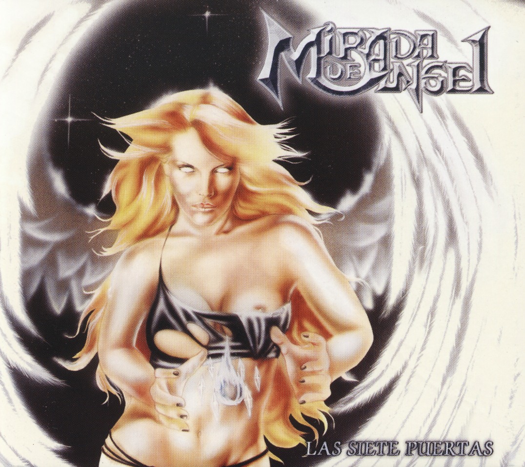 MIRADA DE ANGEL (Spain) / Las Siete Puertas