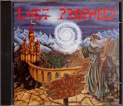 LAST PROPHECY (France) / Shadows Of The Past