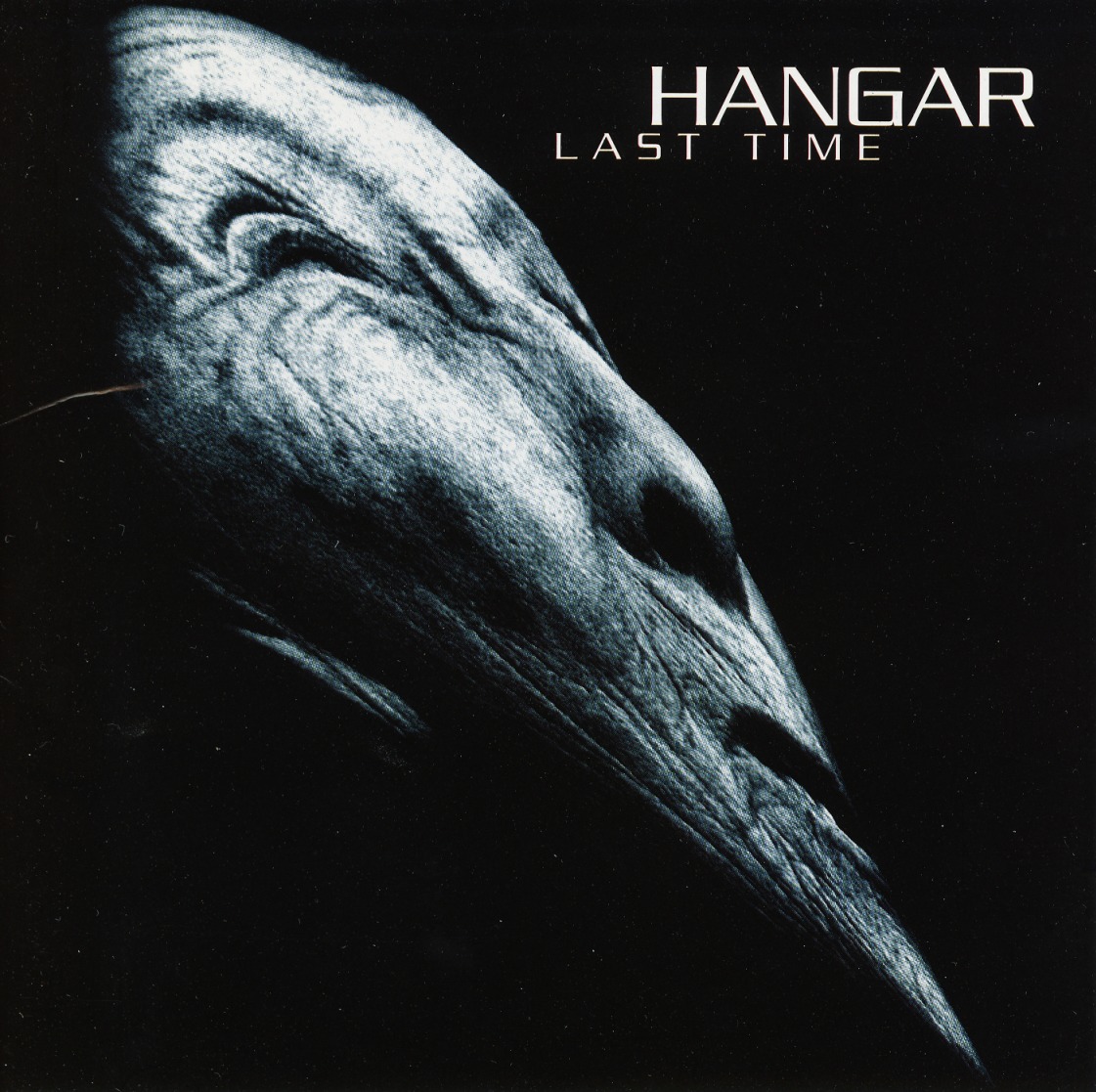 HANGAR (Brazil) / Last Time