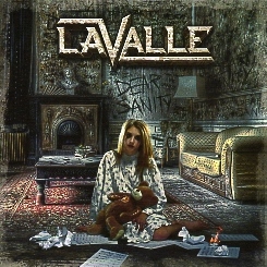 LAVALLE (US) / Dear Sanity