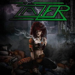 LAZER (Spain) / Lazer