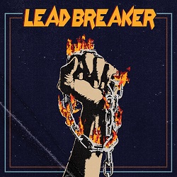 LEADBREAKER (Sweden) / Leadbreaker