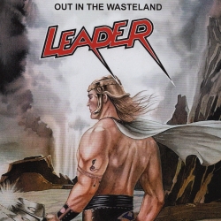 LEADER (Netherlands) / Out In The Wasteland + 4