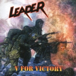 LEADER (Netherlands) / V For Victory
