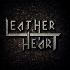 LEATHER HEART (Spain) / Leather Heart