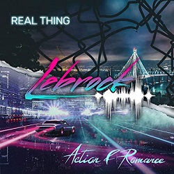 LEBROCK (UK) / Real Thing / Action & Romance
