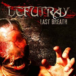 LEFUTRAY (Chile) / Last Breath