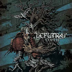 LEFUTRAY (Chile) / Oath