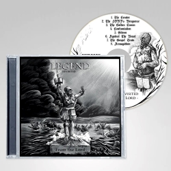 LEGEND REVISITED (US) / From The Lord