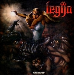 LEGIJA (Croatia) / Legija